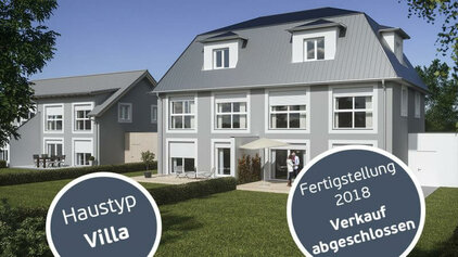 Wipfing – Oberfeldgasse