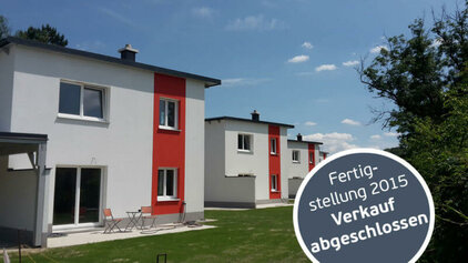 Muckendorf - Hafenstraße