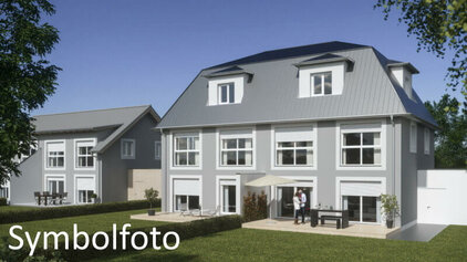 Bezirk Neunkirchen - Einfamilienhaus