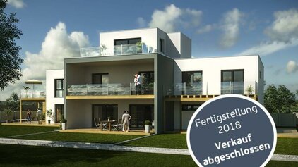 Wipfing – Fliedergasse