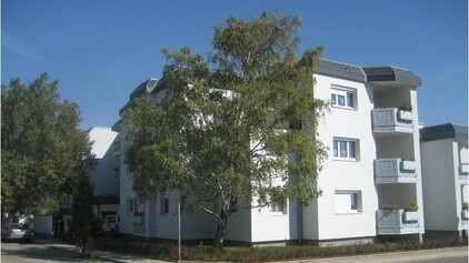 Gumpoldskirchen – Gartenweg