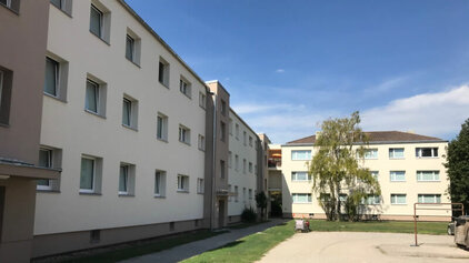 Baden - Vöslauerstrasse