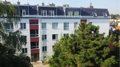 Wien – Neugebäudestrasse